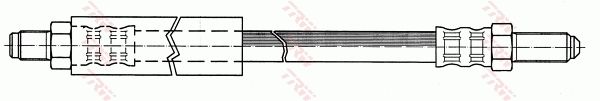 FORD:  ESCORT III (GAA), ESCORT III Express (AVA), ESCORT III Turnier (AWA), FIESTA Hatchback Van (WFVT), FIESTA I (GFBT) - TecDoc 2