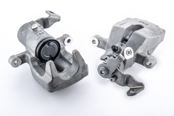 HELLA 8AC 355 383-831 - Bremssattel