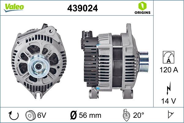 Generator