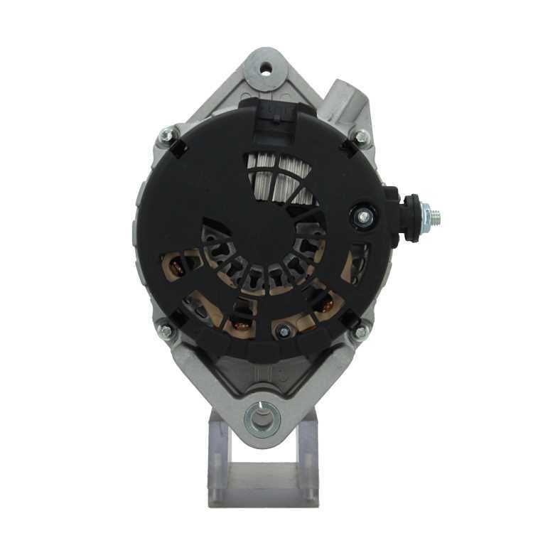 Generator Generator