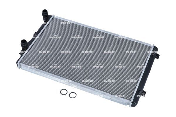 K&uuml;hler, Motork&uuml;hlung