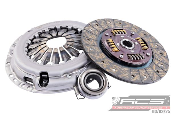 KIT STD TOYOTA CELICA 2.0L - TecDoc Only