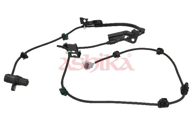 Sensor, Raddrehzahl
