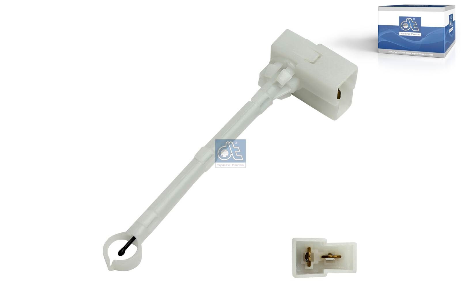 Sensor, Innenraumtemperatur