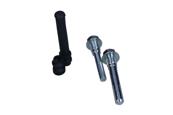 F&uuml;hrungsh&uuml;lsensatz, Bremssattel