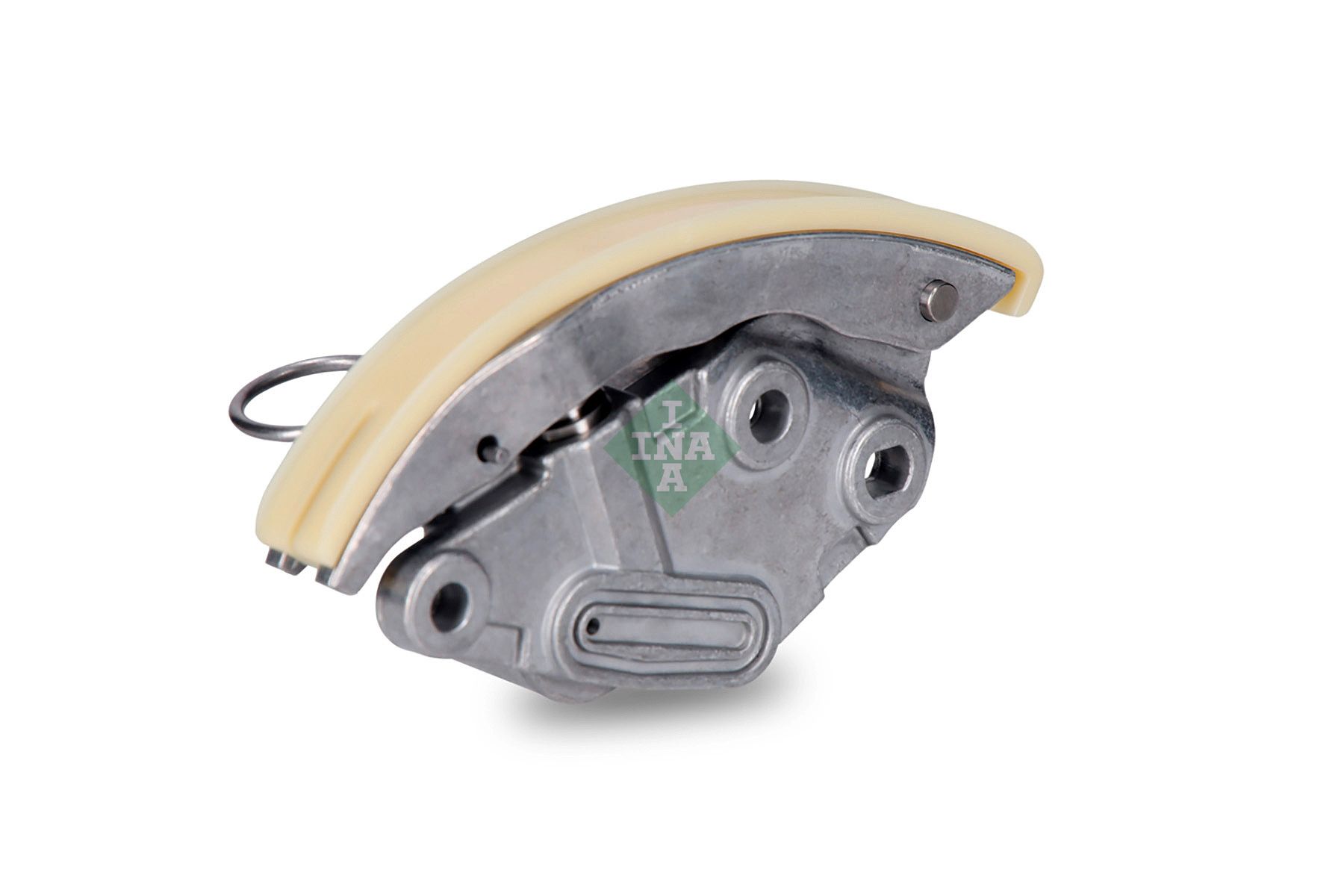 Spanner, Steuerkette
