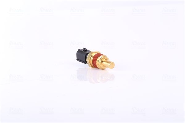 Sensor, K&uuml;hlmitteltemperatur