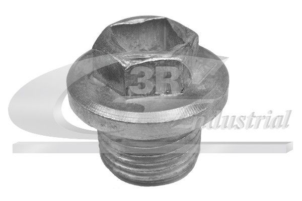 3RG 83016 - Verschlussschraube, &Ouml;lwanne