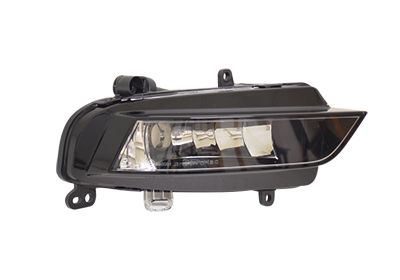 VAN WEZEL 0304998 - Nebelscheinwerfer