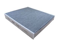Filter, Innenraumluft