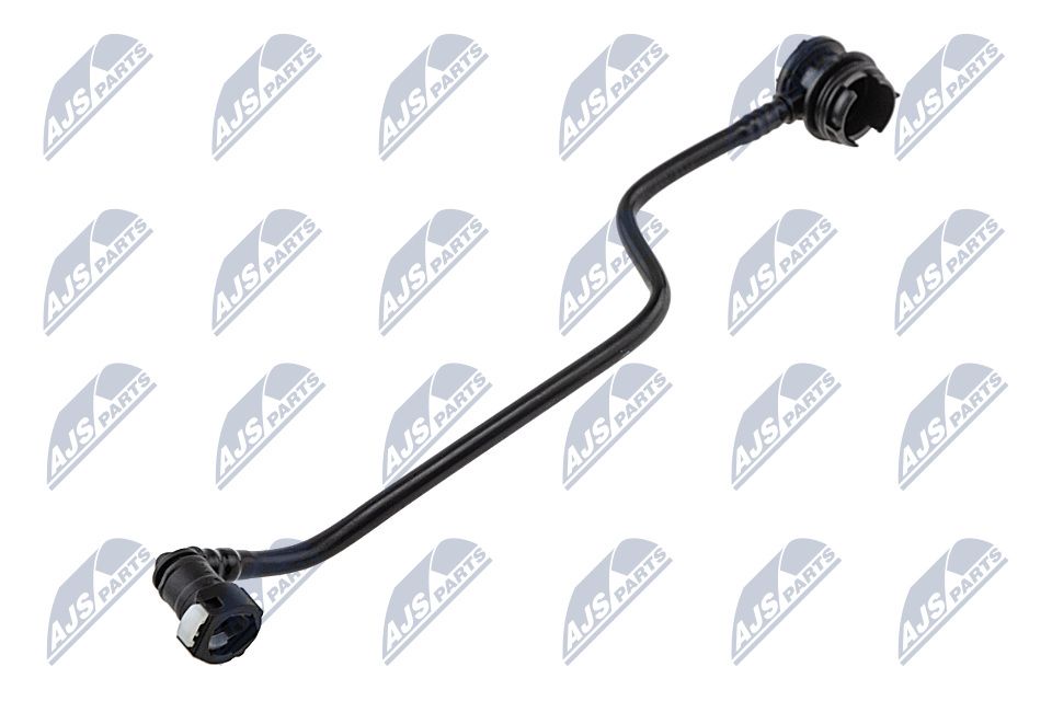 NTY EFP-VW-002 - Entl&uuml;ftungsschlauch, Kraftstoffbeh&auml;lter
