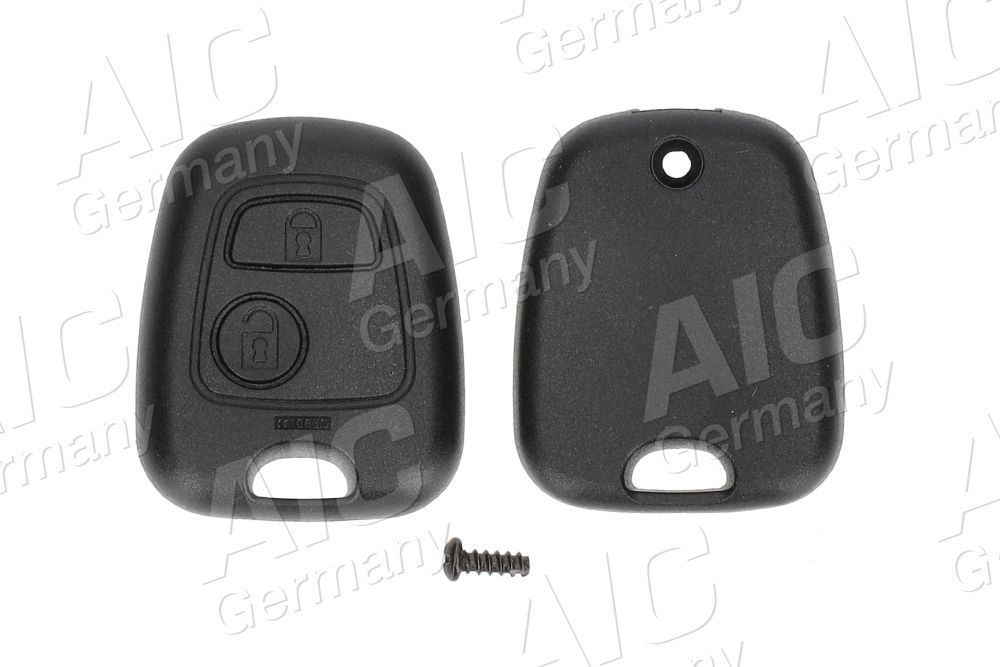 AIC 58233 - Handsendergeh&auml;use, Zentralverriegelung