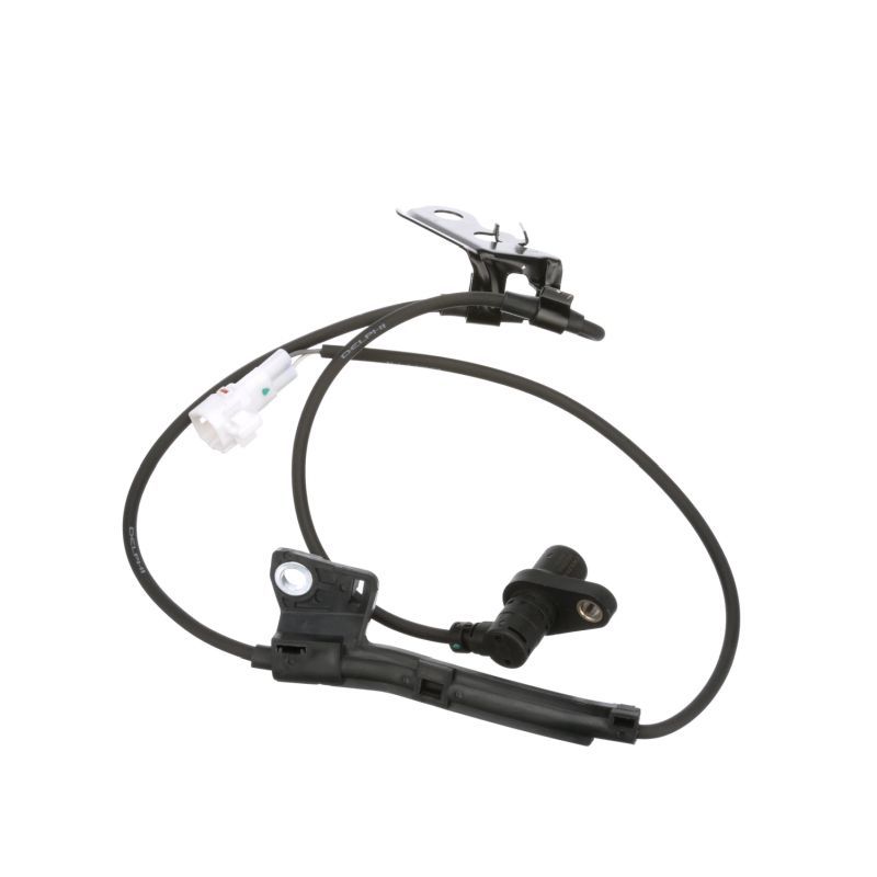 jutiklis, rato greitis