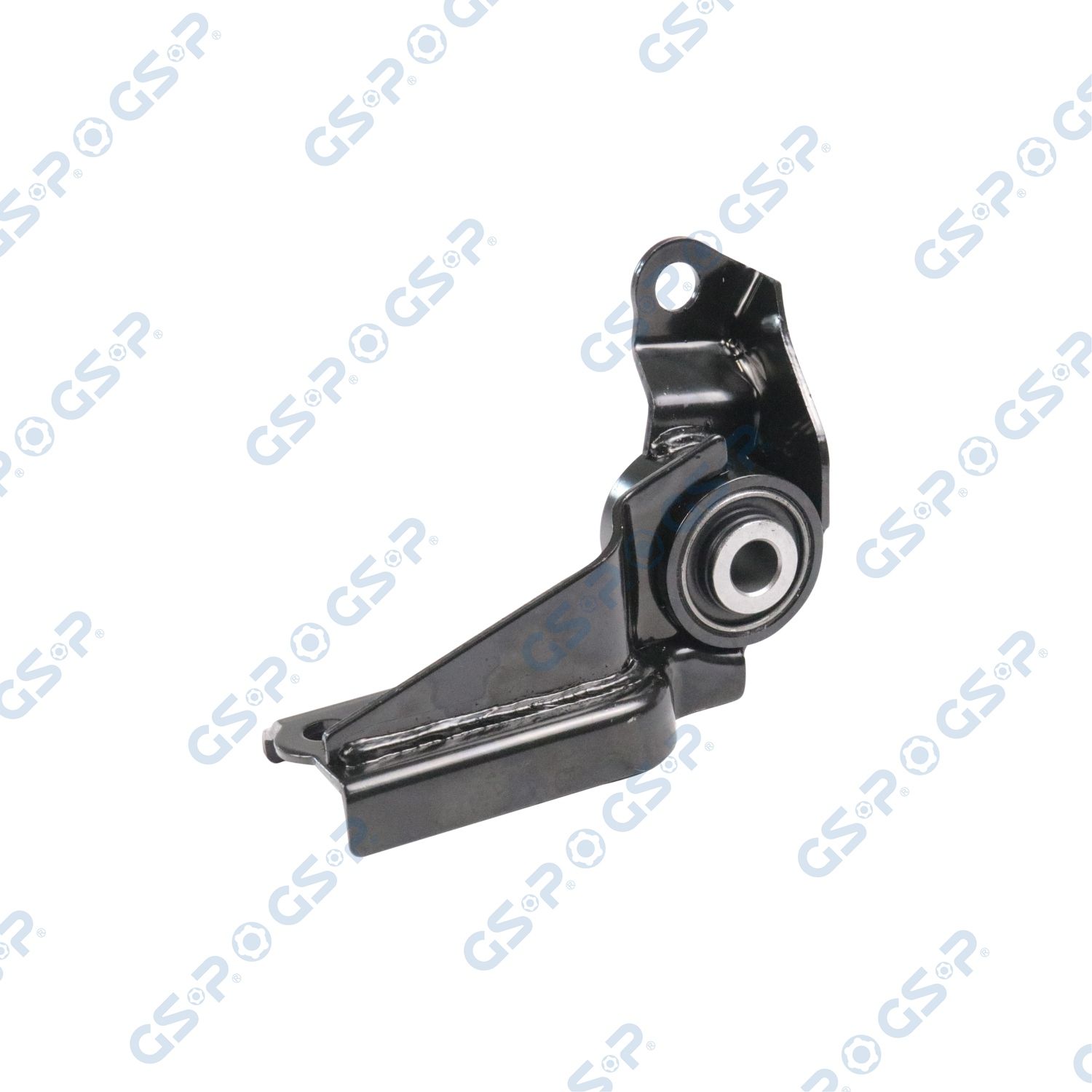 Soporte, motor