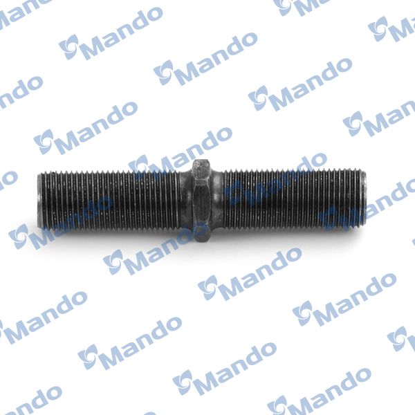 Tornillo, ajuste de la barra de acoplamiento