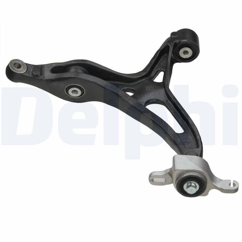 Control/Trailing Arm, wheel suspension TC3243