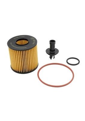 OIL FILTER FITS R2648P WCO67 - TecDoc 1