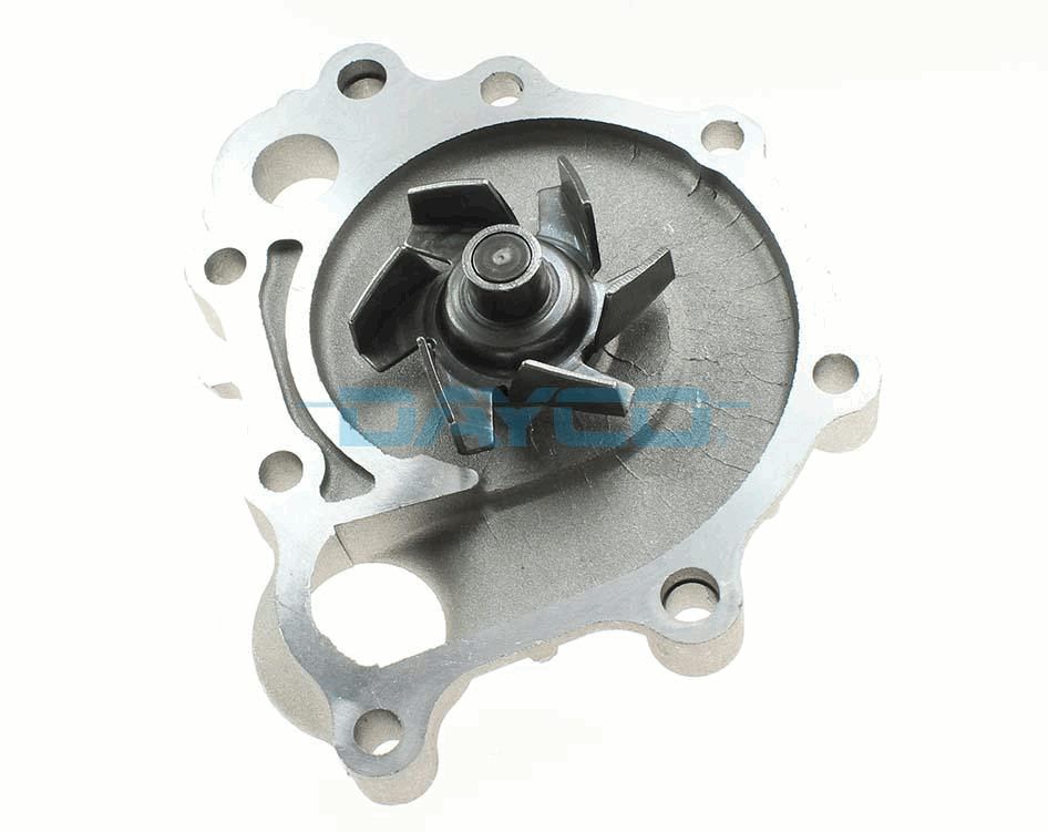 WATER PUMP AUTOMOTIVE - TecDoc 2