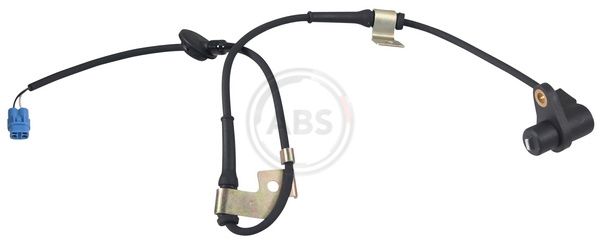 Sensor, Raddrehzahl Sensor, Raddrehzahl
