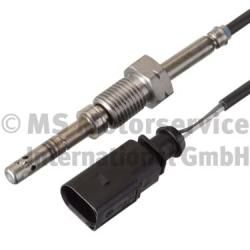 Sensor, Abgastemperatur
