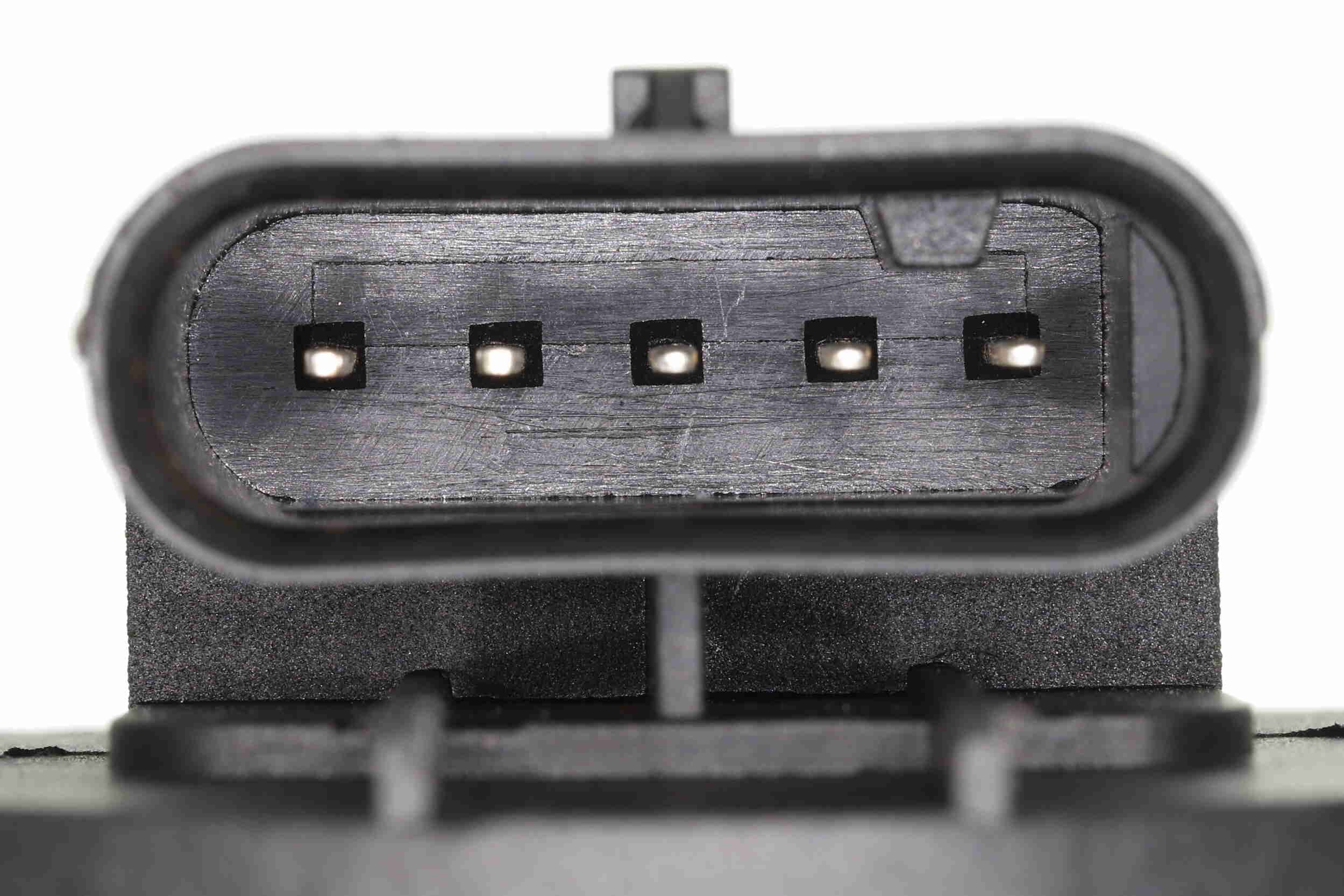 Ventil, Abgasrückführung