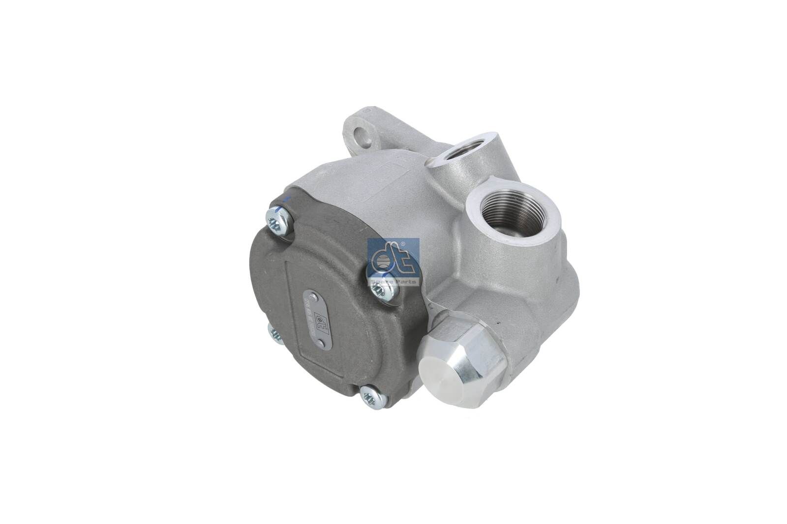 Hydraulikpumpe, Lenkung