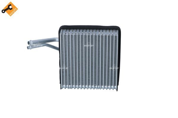 Verdampfer, Klimaanlage