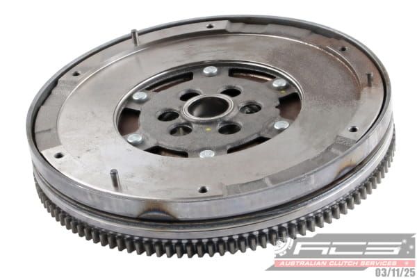 DMF AUDI A4 - TecDoc 1