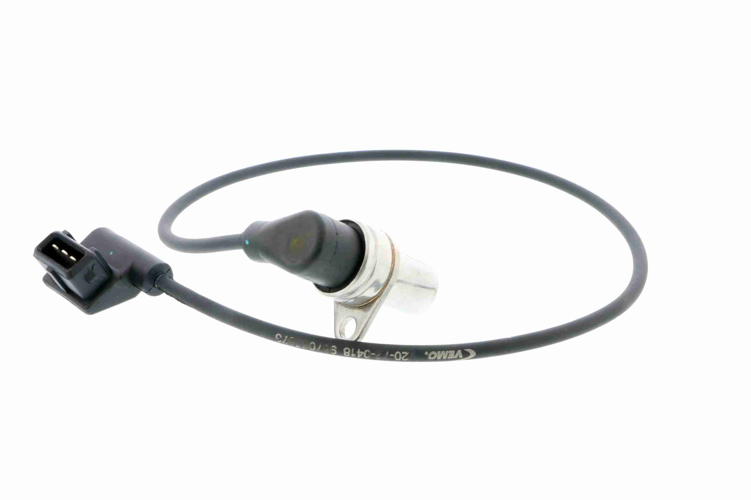 Impulsgeber, Kurbelwelle