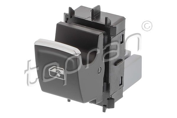 TOPRAN 120 222 - Schalter, Fensterheber