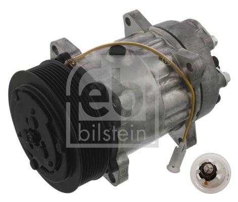 35392 FEBI BILSTEIN kompresszor, klíma