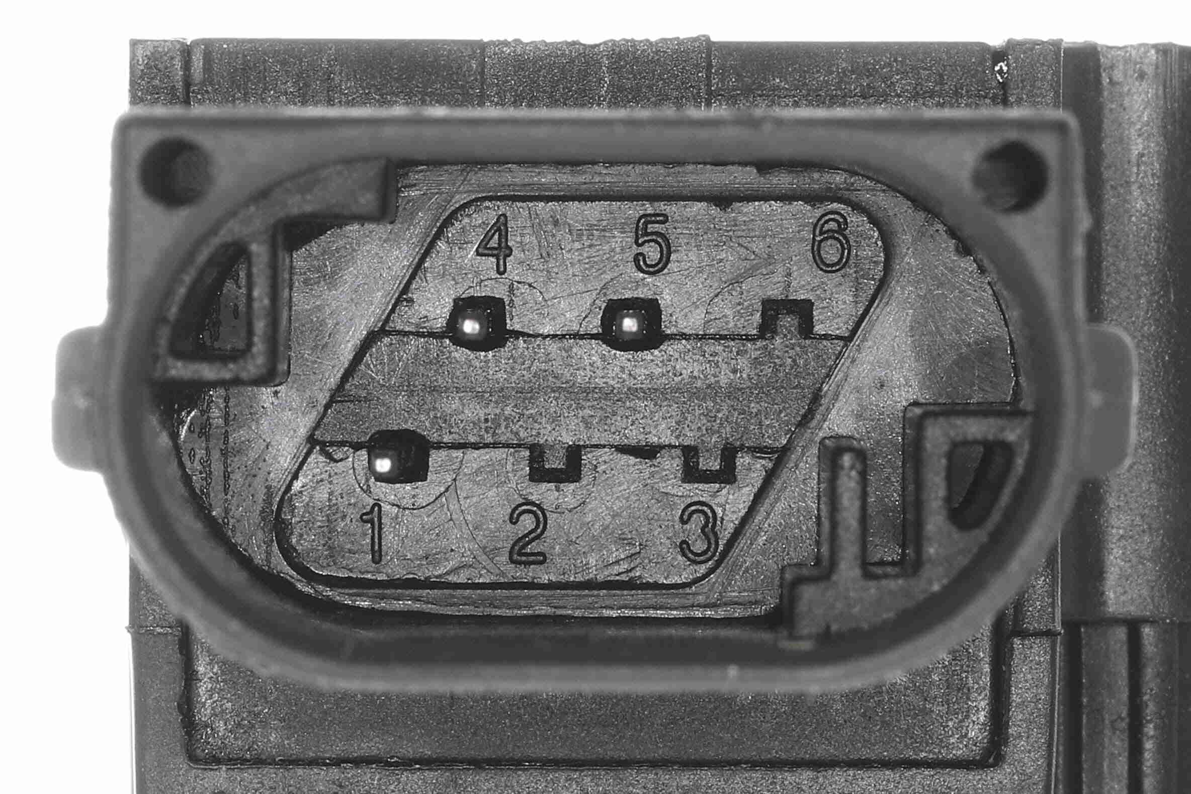 Sensor, Leuchtweitenregulierung