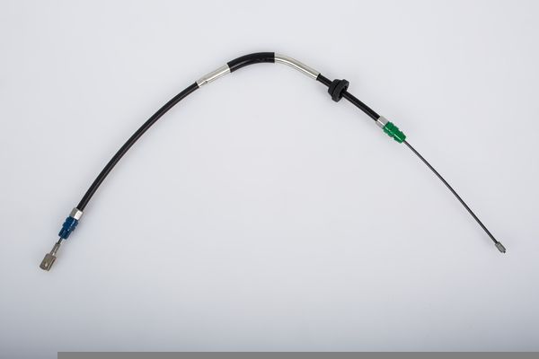 Cable de accionamiento, freno de estacionamiento