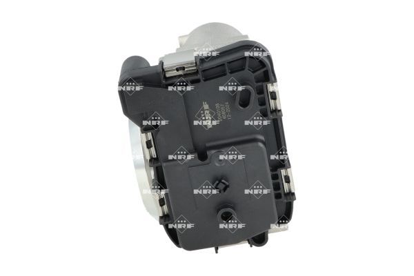 NRF 408057 - Drosselklappenstutzen