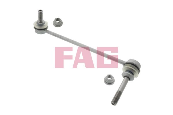 Link/Coupling Rod, stabiliser bar 818 0322 10