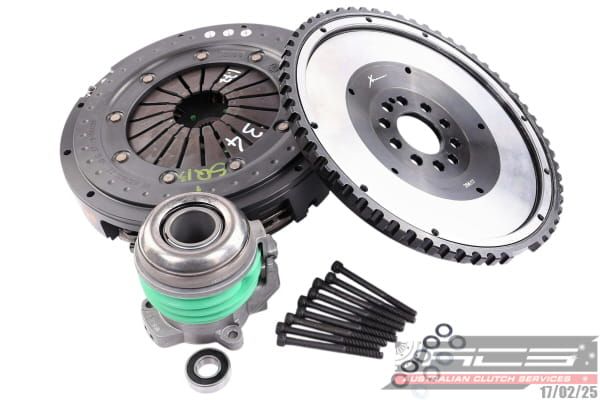 KIT STD AUDI R8 5.2L inc F/W+CSC - TecDoc Only