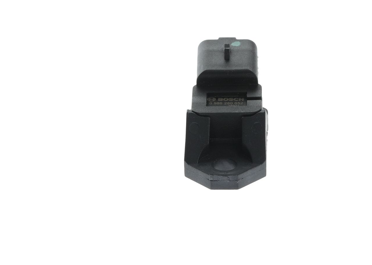 Sensor, Ansauglufttemperatur