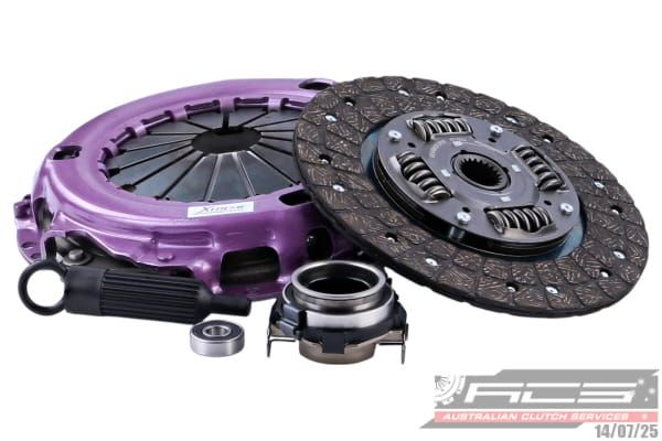 KIT PER TOYOTA SUPRA 3.0L - TecDoc Only