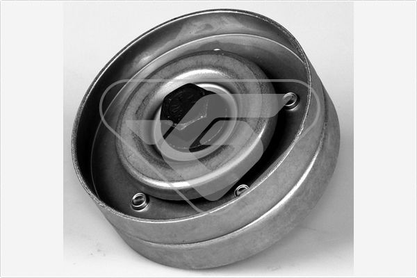 Umlenk-/F&uuml;hrungsrolle, Keilrippenriemen