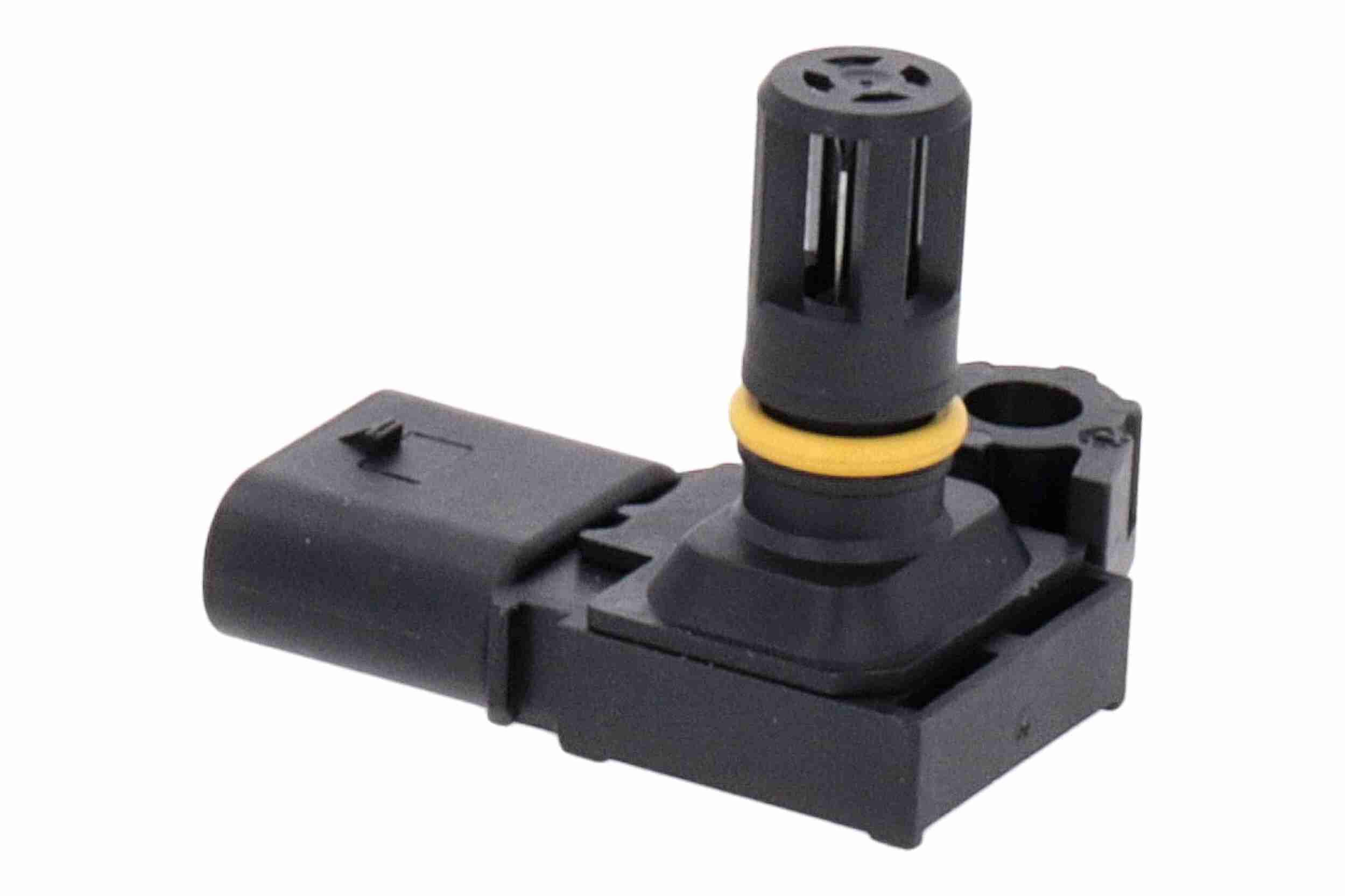 Sensor, Saugrohrdruck