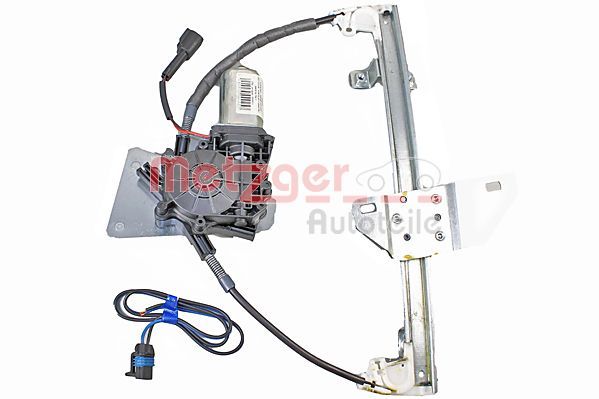 2160499 METZGER OE-part ablakemelő