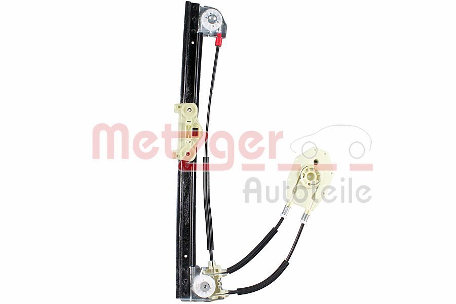 2160773 METZGER ablakemelő