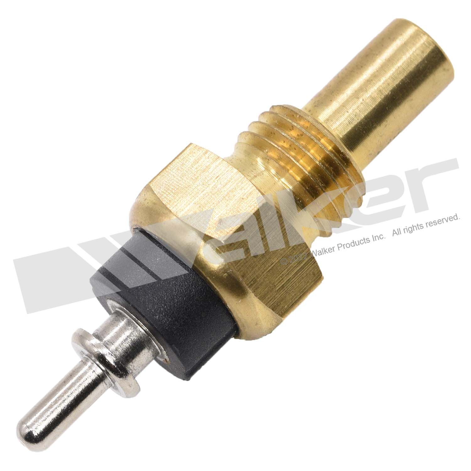 Sensor, temperatura del refrigerante