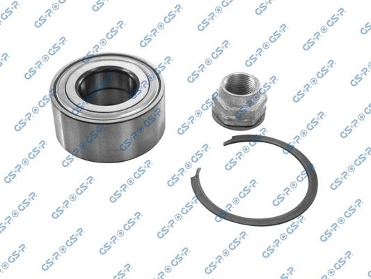 Wheel Bearing Kit GK1438