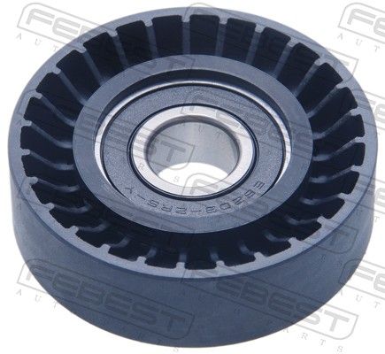 Tensioner Pulley, V-ribbed belt 2187-ST