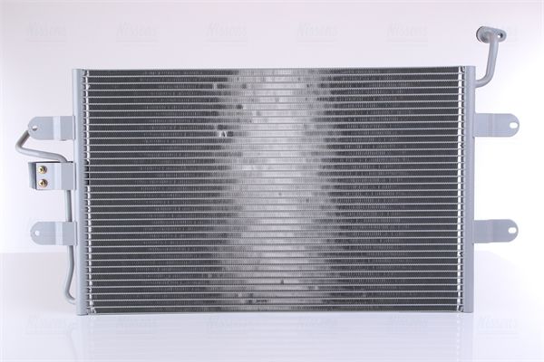 Kondensator, Klimaanlage