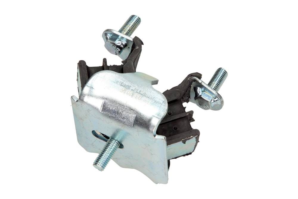 Lagerung, Motor