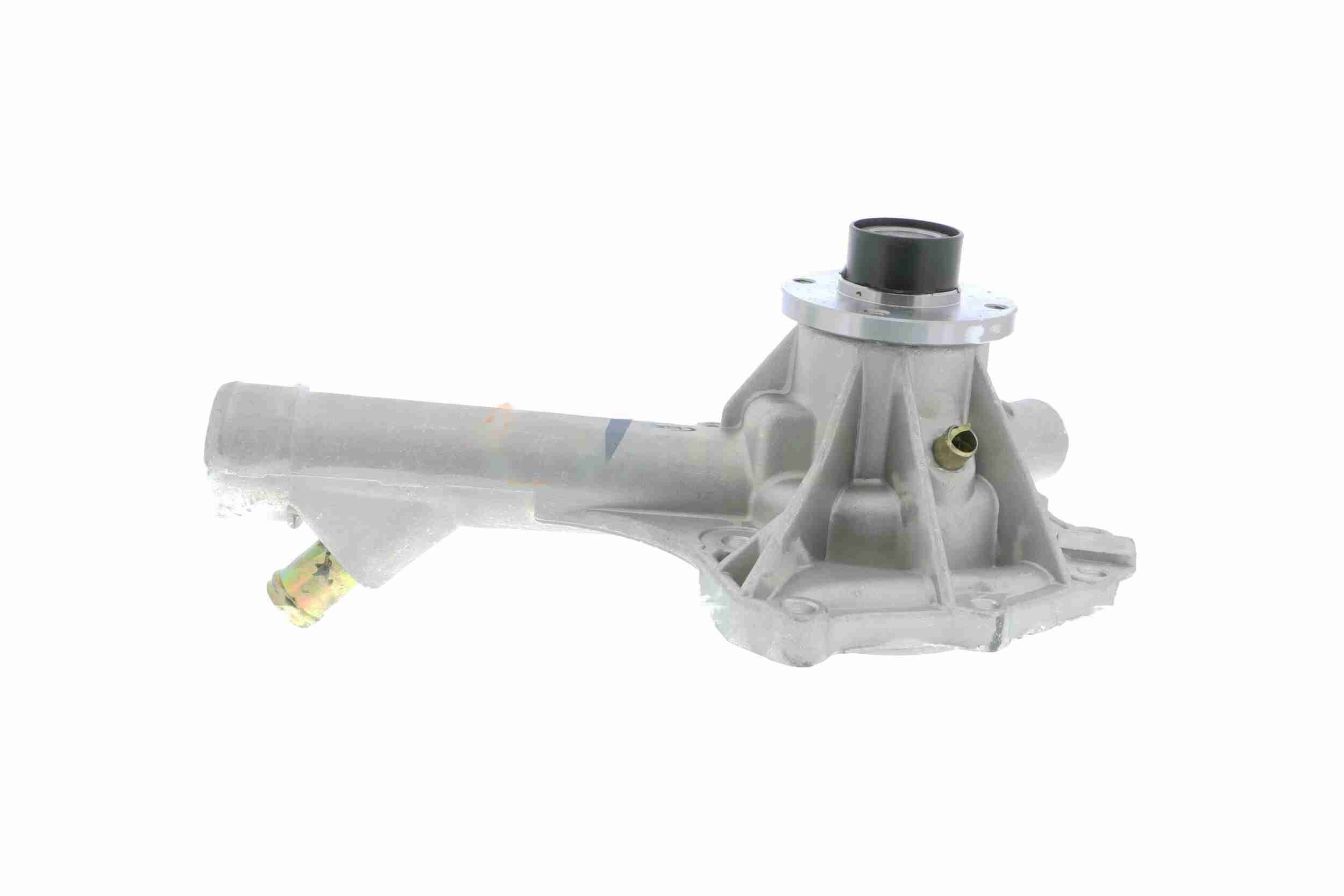 Wasserpumpe, Motork&uuml;hlung