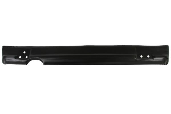 Heckwand