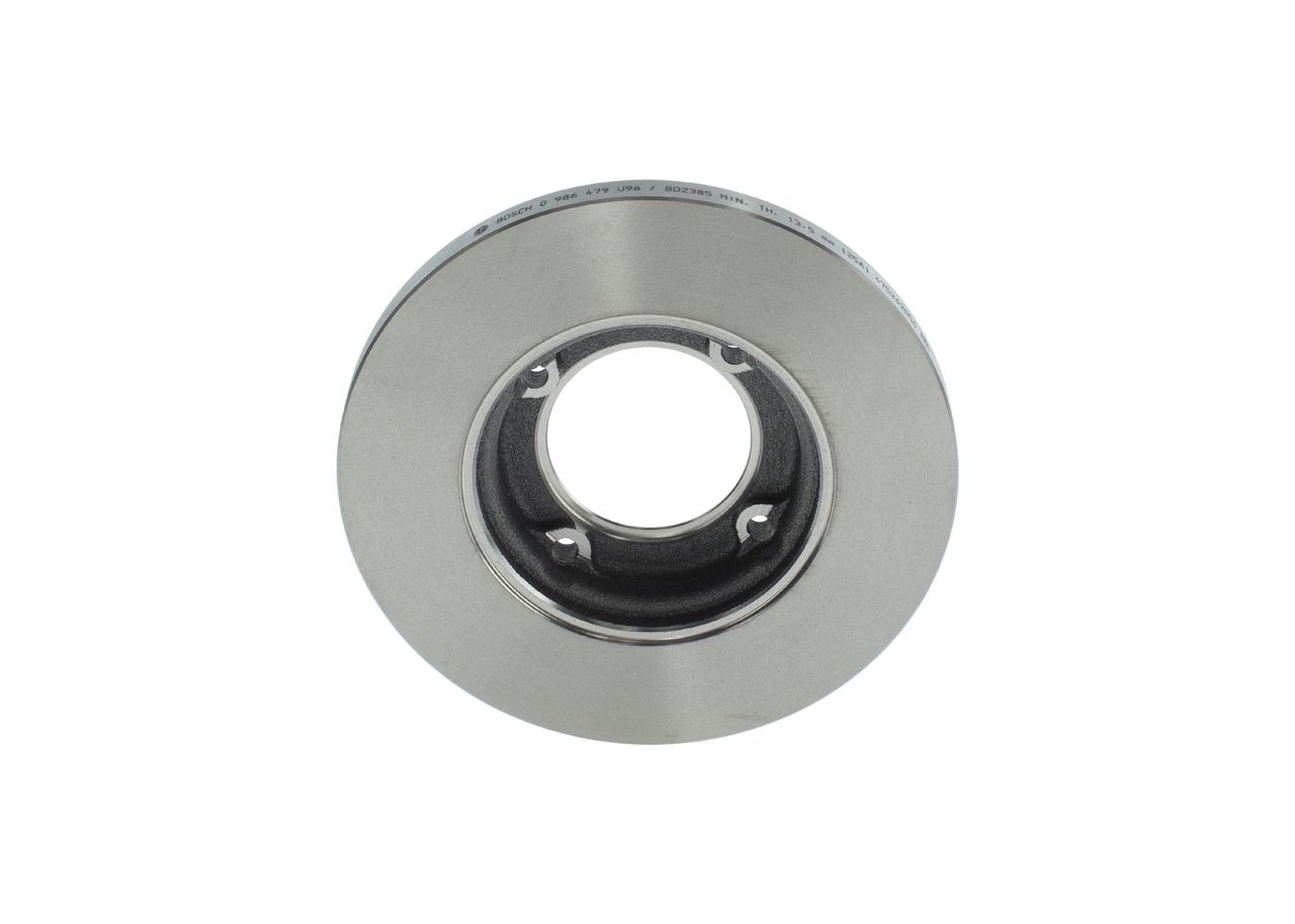 Bremsscheibe